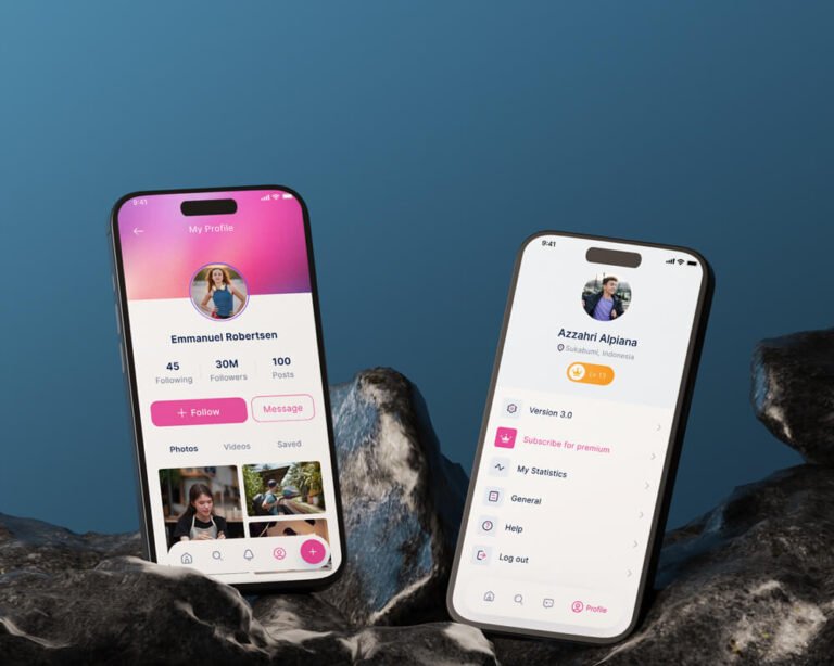 Meet Shahnoza Oripova: The Entrepreneur Behind Scalable Success